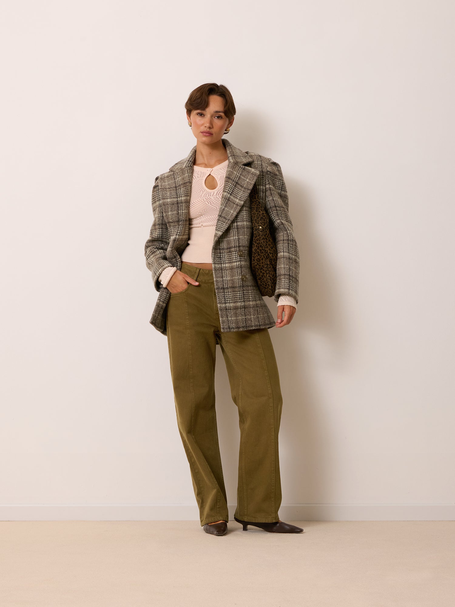 Manteau FERNAND Manteau FERNAND